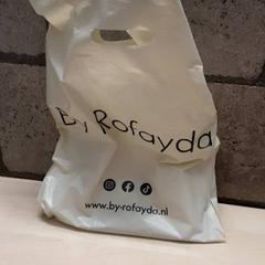 Bossa, segons ha informat Arriva Oost-Brabant mitjançant iLost