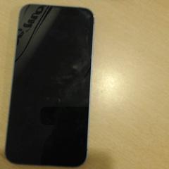 Iphone Light blue, zgłoszono przez Walibi Holland przy użyciu iLost