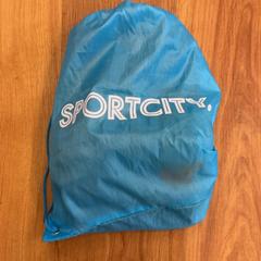 Taška, ako bolo nahlásené GVB pomocou iLost