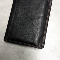 Portemonnee Bos، كما تم الإبلاغ عنه بواسطة Arriva Friesland / Groningen عبر iLost