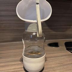 Togo hondenvoer/ drinkfles, zoals gemeld door Van der Valk Hotel Zwolle met iLost