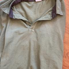 Camisa, ha sido reportado por GVB con iLost