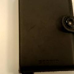 Titulaire de la carte, a été signalé par Syntus Provincie Utrecht utilisant iLost