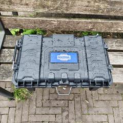 Gereedschapkist، كما تم الإبلاغ عنه عبر iLost