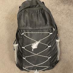 Rugzak がiLostで Koninklijk Theater Carré によって報告されました