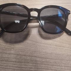 Sunglasses, as reported by Pathé Zwolle using iLost