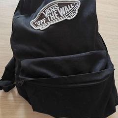 Backpack Zwart - Vans, as reported by Centraal magazijn using iLost