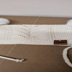 Babyhatt lue, som rapportert av IKEA Forus ved bruk av iLost