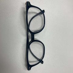 Glasses Black, as reported by Ramada by Wyndham Amsterdam Airport Schiphol using iLost