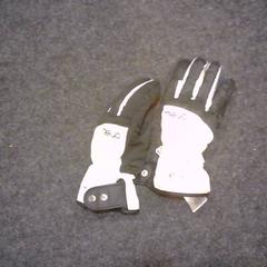 Rukavice, ako bolo nahlásené SnowWorld Landgraaf pomocou iLost