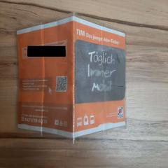 Tim ticket Initialien CSS, jak nahlášeno Wilmering Vechta pomocí iLost