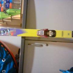 Ski rossignol, gemeldet von SnowWorld Landgraaf über iLost