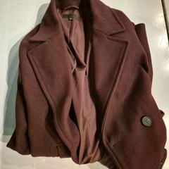 Jacka BURGANDY, rapporterat av Room Mate Bruno med iLost