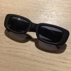 Sunglasses, as reported by Poppodium 013 using iLost