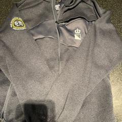 Colete Boskalis, como reportado por Hotel Van der Valk Harderwijk op de Veluwe utilizando o iLost