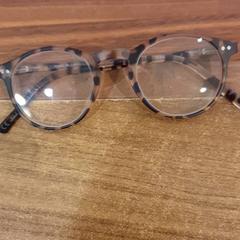 Glasses, as reported by Gemeente Heemstede using iLost