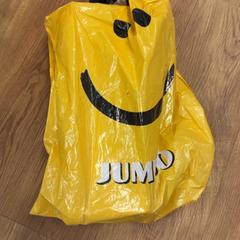 Bolsa, segundo informou GVB usando iLost