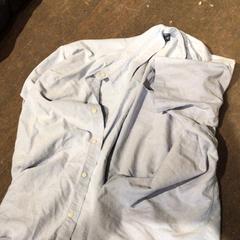 Bluse Grijs, gemeldet von De Heeren van Aemstel über iLost