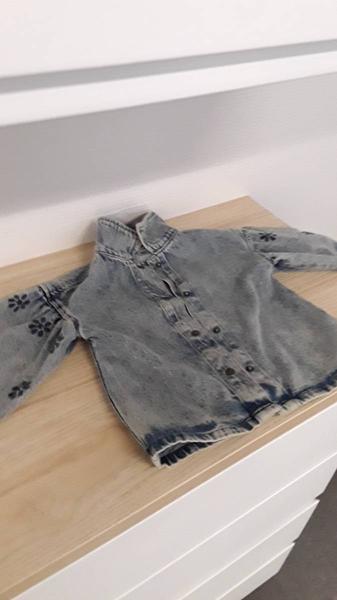 Jeans & Jasje