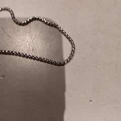 Ketting, zoals gemeld door De Efteling met iLost