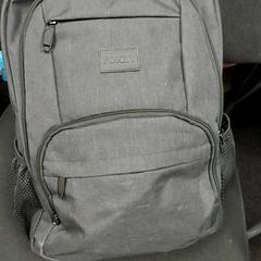 Backpack, as reported by Blauwnet Zwolle using iLost