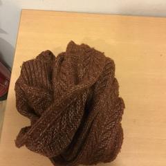 İLost kullanarak U-OV Utrecht tarafından bildirildiği gibi Şal