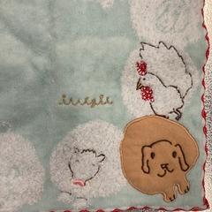 ハンカチ がiLostで IKEA立川 によって報告されました