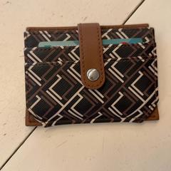 Portemonnee Saman, zoals gemeld door GVB met iLost