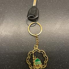 Fietssleutel がiLostに報告されました