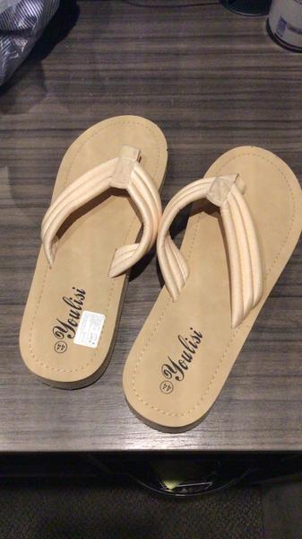 Slippers