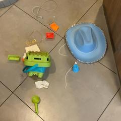 Hat, as reported by MEININGER Hotel Marseille Centre la Joliette using iLost