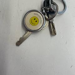 Klíče, jak nahlášeno HTM pomocí iLost