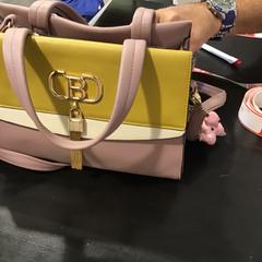Bag, as reported by U-OV Utrecht using iLost