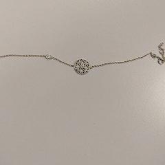 Bracelet, as reported by Vrije Universiteit Amsterdam using iLost