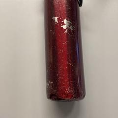 Thermos bottle Rood, as reported by Burgers' Zoo using iLost