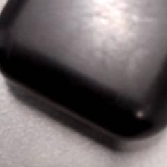 Soporte para auriculares Zwart, segundo informou Arriva Friesland / Groningen usando iLost