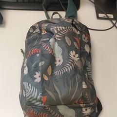 Rugzak, zoals gemeld door Regio Limburg - Leuven met iLost