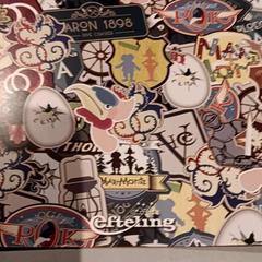 Attractiefoto baron, segons ha informat De Efteling mitjançant iLost