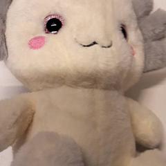 Knuffel, segundo informou Qbuzz ZHN usando iLost