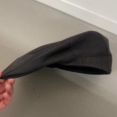 Keps, rapporterat av Fenix med iLost