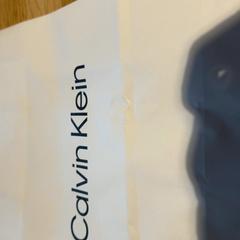 Aankoop calvin klein, as reported by Designer Outlet Roermond using iLost