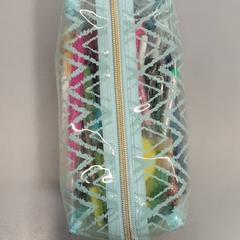 Estoig, segons ha informat Vrije Universiteit Brussel (VUB) mitjançant iLost