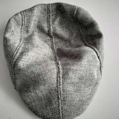 Casquette, a été signalé par Twisto utilisant iLost