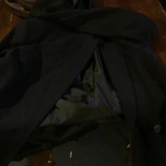 Bolsa Zwart, ha sido reportado por Café Leentje con iLost