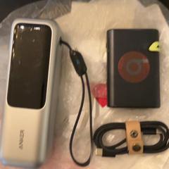 Adapter, rapporterat av Sir Albert Amsterdam med iLost