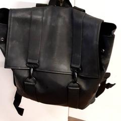 Sack, gemeldet von Qbuzz ZHN über iLost