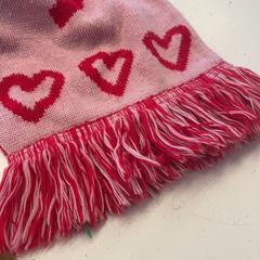 Kendő, amint azt GVB az iLost segítségével jelentette.