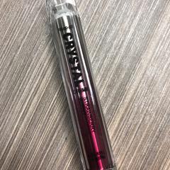 Vaper Strawberry, a été signalé par Pathé Helmond utilisant iLost