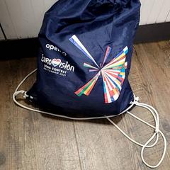 Bolsa, segundo informou Connexxion Haarlem IJmond usando iLost