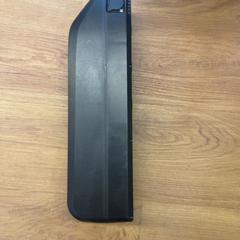 Bateria de bicicleta, segons ha informat GVB mitjançant iLost